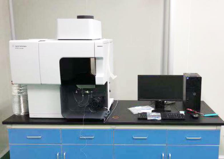 辉光放电等离子体光谱仪