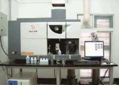 电感耦合等离子体质测仪